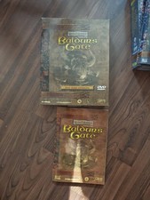 Baldur gate verpackung gebraucht kaufen Baldur gate verpackung gebraucht kaufen  Offenbach am Main