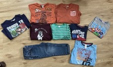 Jungen klamotten paket gebraucht kaufen  Cham