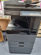 Toshiba studio 2515ac for sale  HEREFORD