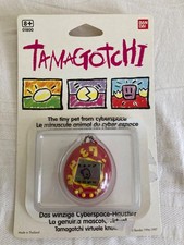 Vintage bandai tamagotchi for sale  NORTHAMPTON