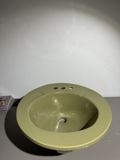 Vintage kohler avocado for sale  Ghent