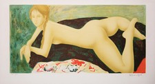 Alain bonnefoit femme d'occasion  Paris XX