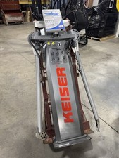 Keiser infinity functional for sale  Kansas City