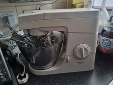 Kenwood chef mixer for sale  BOSTON