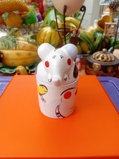 Villeroy boch confiturier d'occasion  La Garenne-Colombes