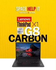 LENOVO THINKPAD X1 CARBON GEN 8 I5 GRADO A SCATOLA E ALIMENTATORE LENOVO WIN11 comprar usado  Enviando para Brazil
