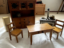 Nostalgisches puppenstuben mö gebraucht kaufen Nostalgisches puppenstuben mö gebraucht kaufen  Alteglofsheim