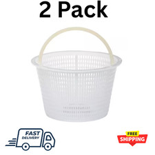 Replacement pool strainer for sale  Bedford