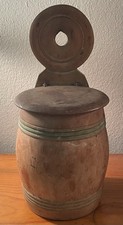 Antique primitive treenware for sale  Portland
