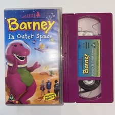 Barney outer space for sale Barney outer space for sale  KING'S LYNN