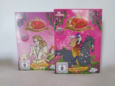Dvd boxen sissi gebraucht kaufen  Feilitzsch