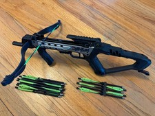 Barnett demun tri for sale  Madison