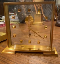 Rare horloge bureau d'occasion  Besançon