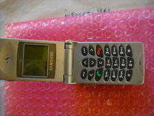 Cellulare samsung sgh usato  Avola
