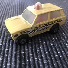 Matchbox rolamatics police for sale  CAMBERLEY