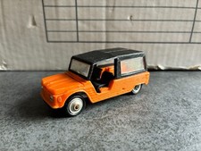 Norev citroen mehari d'occasion  Maisons-Laffitte