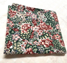Colorful tablecloth floral for sale  Albuquerque
