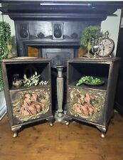 Pair vintage scottish for sale  CHELMSFORD