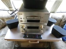 Teac home system for sale  WHITCHURCH