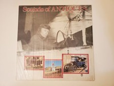 Desconhecido - Sons de Antiguidades (LP de disco de vinil) comprar usado  Enviando para Brazil