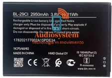 Batteria pila per usato  Messina