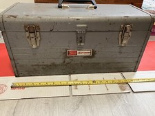 Vtg sears craftsman for sale  Brooksville