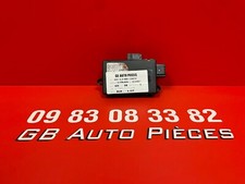 Peugeot 807 citroen d'occasion  Grasse