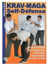 Krav maga self d'occasion  Soisy-sous-Montmorency