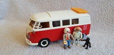 Playmobil volkswagen combi d'occasion  Courbevoie