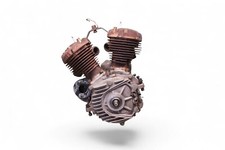 1966 harley wla for sale  Appleton