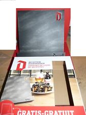 Support livre recette d'occasion  Méricourt