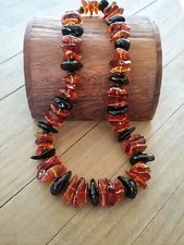 Colar ÂMBAR BÁLTICO Forma Livre, Grande Colar Multi Âmbar COLAR ÂMBAR ROBUSTO comprar usado Colar ÂMBAR BÁLTICO Forma Livre, Grande Colar Multi Âmbar COLAR ÂMBAR ROBUSTO comprar usado  Enviando para Brazil