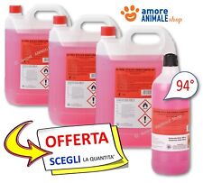Alcool etilico denaturato usato  Serra de Conti