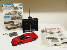Vintage tamiya tamtech for sale  Sacramento
