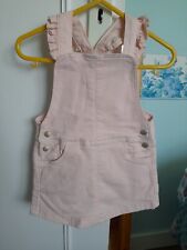 Robe salopette fille d'occasion  Pau