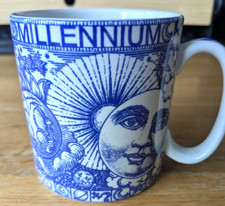 Vintage spode blue for sale  GLOUCESTER