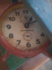 Antica sveglia orologio usato  Voltago Agordino