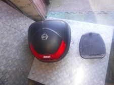 Suzuki bandit givi for sale  CUMNOCK