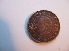 Euro fauté 2004 d'occasion  Avrillé