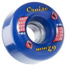 Kryptonics cruise blue for sale  KIDLINGTON