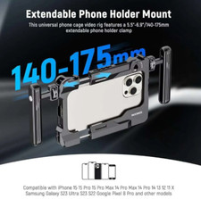 Neewer smartphone video d'occasion  Dreux