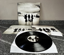 LP VINYL U2 ALL THAT YOU CAN'T LEAVE BEHIND 524 653-1 EUROPE 1ST PRESS EX/EX comprar usado  Enviando para Brazil
