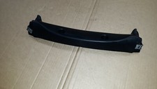Motorverkleidung kühlerblende gebraucht kaufen  Bad Neustadt a.d.Saale