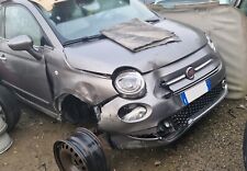 Ricambi fiat 500 usato  Torino