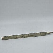 Vintage telescopic measuring for sale  MOLD