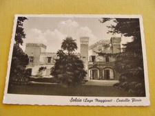 Solcio lesa villa usato  Frosinone