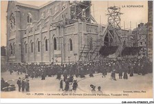 Aahp6 0513 flers d'occasion  Expédié en Belgium