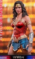 Hot toys wonder d'occasion  Chantilly