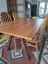 Ikea stockholm dining for sale  BRISTOL