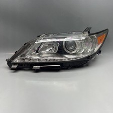 Lexus es350 headlight for sale  San Fernando